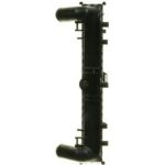 MAHLE Kühler, Motorkühlung CR 383 000P MAHLE Kühler, Motorkühlung CR 383 000P