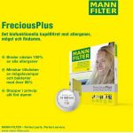 FreciousPlus Innenraumfilter FP 26 028-2 FreciousPlus Innenraumfilter FP 26 028-2