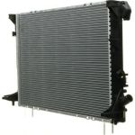 MAHLE Kühler, Motorkühlung CR 492 000S MAHLE Kühler, Motorkühlung CR 492 000S