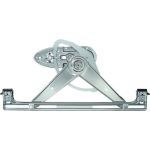KAMOKA 7200115 Fensterheber vorne links, elektrisch, ohne Motor KAMOKA 7200115 Fensterheber vorne links, elektrisch, ohne Motor