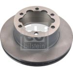 FEBI BILSTEIN Bremsscheibe 174451