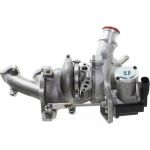 Turbolader ALA10900947 Turbolader ALA10900947