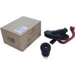 7H0711113FFEU VAG Original 7H0711113FFEU Schaltknauf (Mit Achse Und D-Hebel) VW Transporter 03-15 – – OE-Nr. 7H0711113FFEU