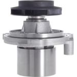 Valeo Wasserpumpe / Kühlmittelpumpe 529539 Valeo Wasserpumpe / Kühlmittelpumpe 529539
