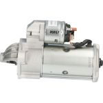 Valeo Anlasser 458441 Valeo Anlasser 458441