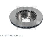 BluePrint Bremsscheibe NISSAN P. ALMERA 1,4 S,GX,LX 95-00 ADN14372 BluePrint Bremsscheibe NISSAN P. ALMERA 1,4 S,GX,LX 95-00 ADN14372