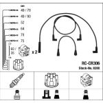 RC-CR306 NGK - Zündkabelsatz 8288 RC-CR306 NGK - Zündkabelsatz 8288