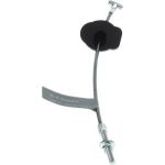 Bosch Handbremsseil 1987477929 Bosch Handbremsseil 1987477929