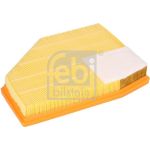 febi Luftfilter 194305 febi Luftfilter 194305