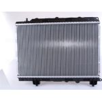 Nissens Wasserkühler PKW 64305A Nissens Wasserkühler PKW 64305A