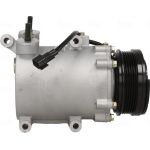 NISSENS Kompressor 89327