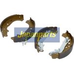 Japanparts Bremsbacken GF-0606AF Japanparts Bremsbacken GF-0606AF