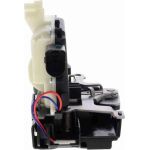 Vemo Türschloss V10-85-6348 Vemo Türschloss V10-85-6348