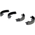ATE Bremsbacken 03.0137-0082.2 ATE Bremsbacken 03.0137-0082.2