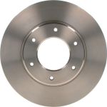 Bosch Bremsscheibe Vorderachse 0 986 478 693 Bosch Bremsscheibe Vorderachse 0 986 478 693