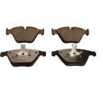 Bremsbelagsatz, Scheibenbremse QP2153C Bremsbelagsatz, Scheibenbremse QP2153C