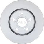A.B.S. Bremsscheibe 18118 A.B.S. Bremsscheibe 18118
