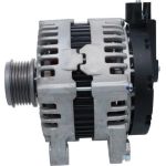 Lichtmaschine 1 986 A00 674