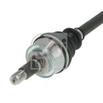 FEBI BILSTEIN Antriebswelle 182458 FEBI BILSTEIN Antriebswelle 182458