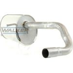 Walker Endschalldämpfer 72539 Walker Endschalldämpfer 72539