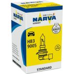 480053000 NARVA HB3/9005 Halogenlampe 12 V 60 W P20d, 1 Stück - 480053000 - l 480053000 NARVA HB3/9005 Halogenlampe 12 V 60 W P20d, 1 Stück - 480053000 - l