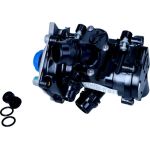 Wasserpumpe, Motorkühlung VKPA 81231 Wasserpumpe, Motorkühlung VKPA 81231