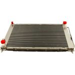 Kondensator, Klimaanlage AC833111 Kondensator, Klimaanlage AC833111