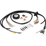 Herth+Buss Elparts Kabelreparatursatz Heckklappe links 51277142 Herth+Buss Elparts Kabelreparatursatz Heckklappe links 51277142