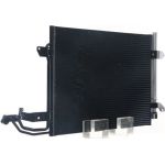 Kondensator, Klimaanlage AC 325 000S Kondensator, Klimaanlage AC 325 000S