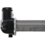 MAHLE Kühler, Motorkühlung CR 408 000S MAHLE Kühler, Motorkühlung CR 408 000S