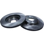 Maxgear Bremsscheibe Honda P. Civic 06 19-1324 Maxgear Bremsscheibe Honda P. Civic 06 19-1324