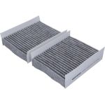 KAMOKA Filter, Innenraumluft F502501 KAMOKA Filter, Innenraumluft F502501