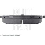 BluePrint Bremsbeläge ADF124232 BluePrint Bremsbeläge ADF124232