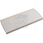 FEBI BILSTEIN Innenraumfilter 11507 FEBI BILSTEIN Innenraumfilter 11507