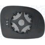 Magneti Marelli Außenspiegelglas SV3831 Magneti Marelli Außenspiegelglas SV3831