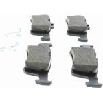Vaico Bremsbelagsatz für Scheibenbremse V42-0627 Vaico Bremsbelagsatz für Scheibenbremse V42-0627