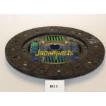 Japanparts Kupplungsscheibe DF-H11