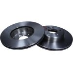 Maxgear Bremsscheibe Bmw S. 5 10- (F10) [330X66] 19-2782