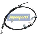 Seilzug, Feststellbremse Suzuki T. Jimny 98- Pr BC-805 Seilzug, Feststellbremse Suzuki T. Jimny 98- Pr BC-805