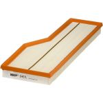 HENGST FILTER Luftfilter E457L HENGST FILTER Luftfilter E457L