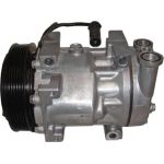 MAHLE Kompressor, Klimaanlage ACP 1019 000S MAHLE Kompressor, Klimaanlage ACP 1019 000S