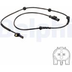 Sensor, Raddrehzahl SS20634 Sensor, Raddrehzahl SS20634