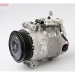 DENSO Kompressor DCP17026 DENSO Kompressor DCP17026