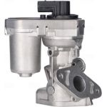 NISSENS Agr-Ventil 98151 NISSENS Agr-Ventil 98151