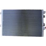 Kondensator, Klimaanlage AC 525 000S Kondensator, Klimaanlage AC 525 000S