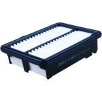 MAHLE Luftfilter LX 4424 MAHLE Luftfilter LX 4424