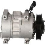NRF Klimakompressor 320118G