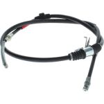 Handbremsseil li 1987482520 Handbremsseil li 1987482520