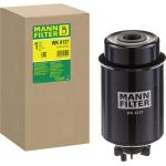 Mann & Hummel Kraftstofffilter LKW WK 8137 Mann & Hummel Kraftstofffilter LKW WK 8137