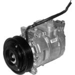 MAHLE Kompressor, Klimaanlage ACP 1011 000S